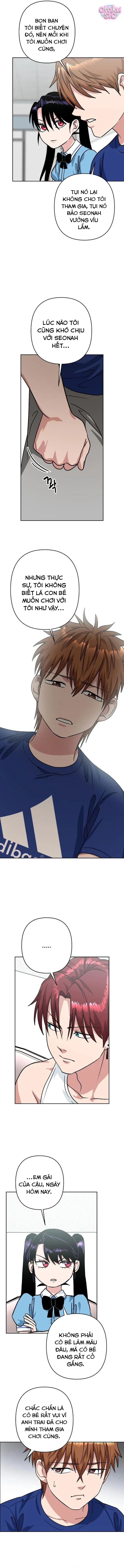 Tên Du Côn Và Tiểu Thư Giang Hồ Chapter 12 - 4