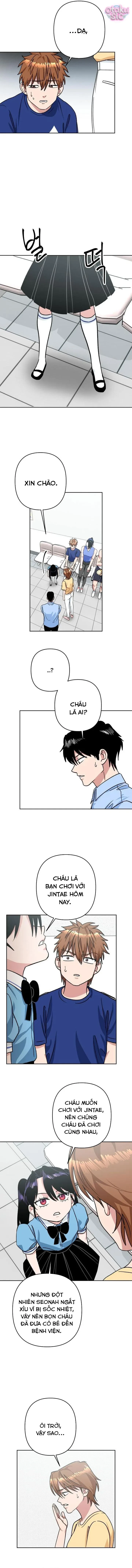 Tên Du Côn Và Tiểu Thư Giang Hồ Chapter 12 - 6