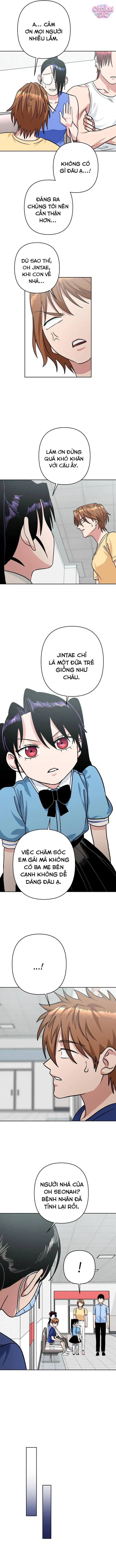 Tên Du Côn Và Tiểu Thư Giang Hồ Chapter 12 - 7