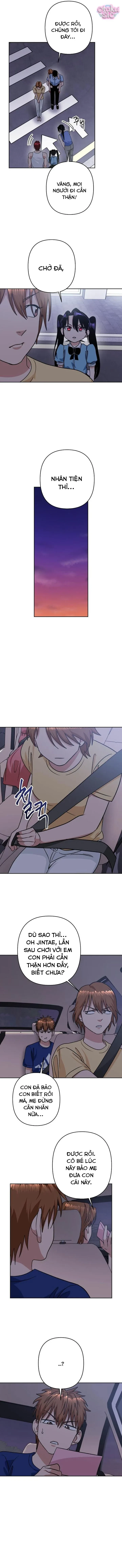 Tên Du Côn Và Tiểu Thư Giang Hồ Chapter 12 - 9