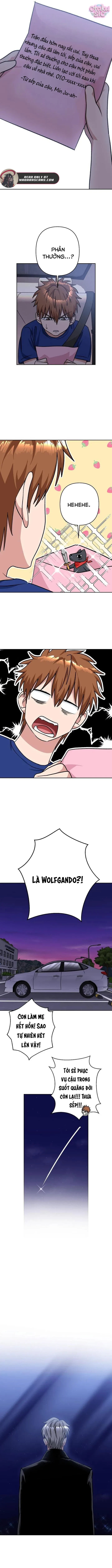 Tên Du Côn Và Tiểu Thư Giang Hồ Chapter 12 - 10