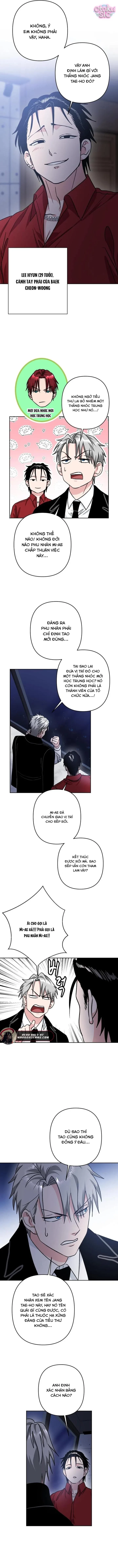 Tên Du Côn Và Tiểu Thư Giang Hồ Chapter  13 - 2