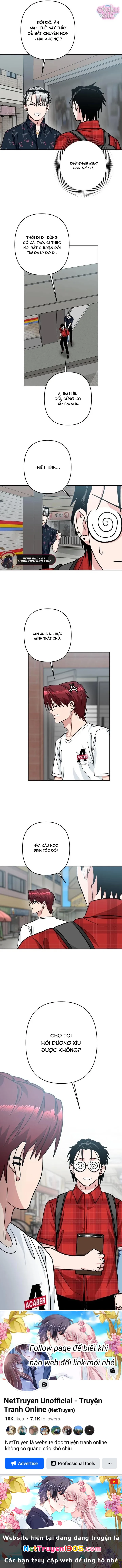 Tên Du Côn Và Tiểu Thư Giang Hồ Chapter  13 - 11