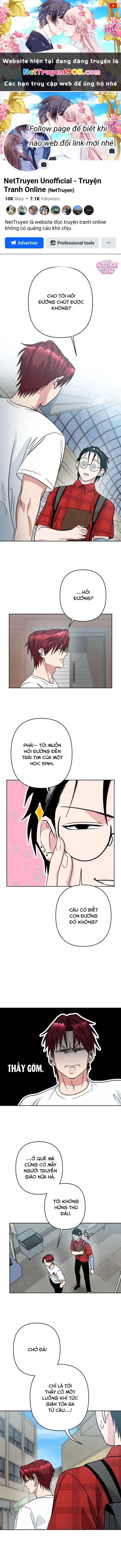 Tên Du Côn Và Tiểu Thư Giang Hồ Chapter  14 - 1