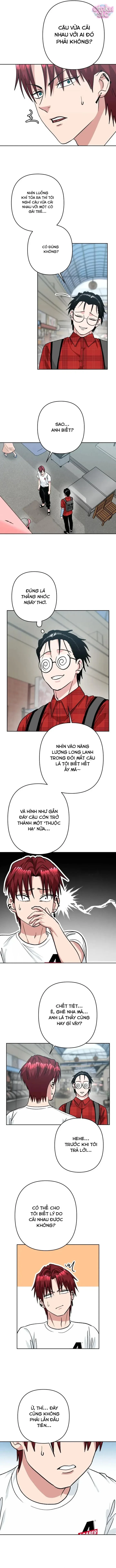 Tên Du Côn Và Tiểu Thư Giang Hồ Chapter  14 - 2