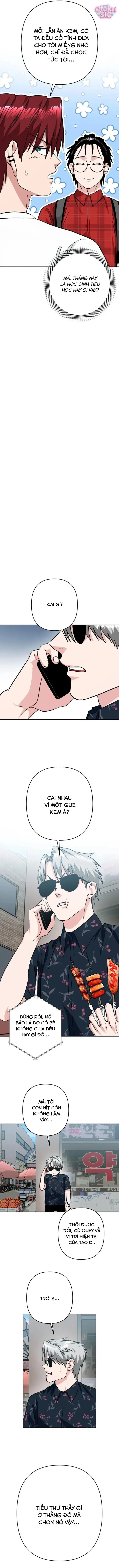 Tên Du Côn Và Tiểu Thư Giang Hồ Chapter  14 - 3