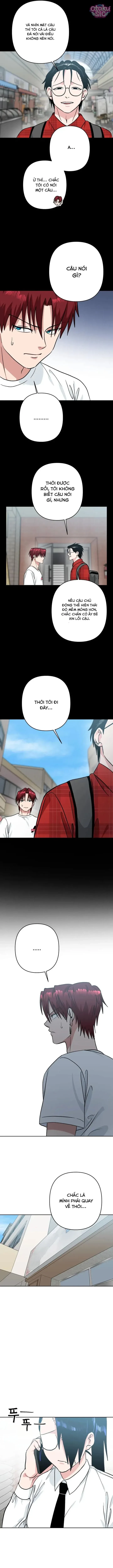 Tên Du Côn Và Tiểu Thư Giang Hồ Chapter  14 - 7