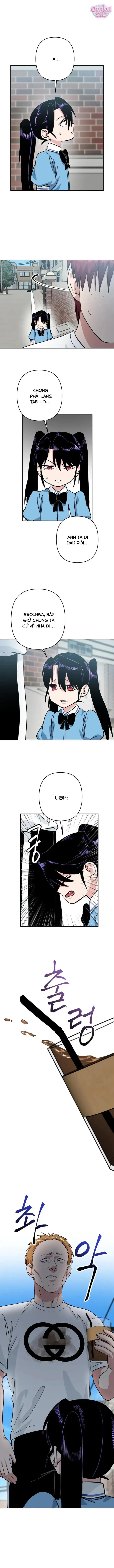 Tên Du Côn Và Tiểu Thư Giang Hồ Chapter  14 - 10