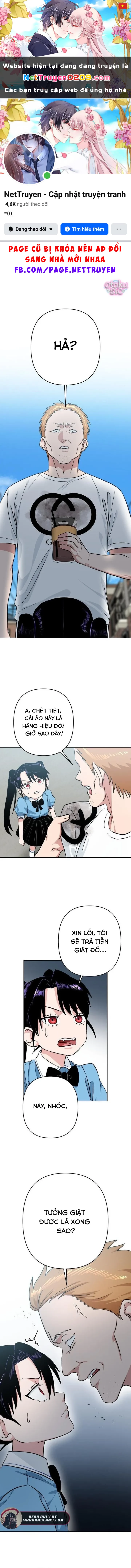 Tên Du Côn Và Tiểu Thư Giang Hồ Chapter 15 - 1