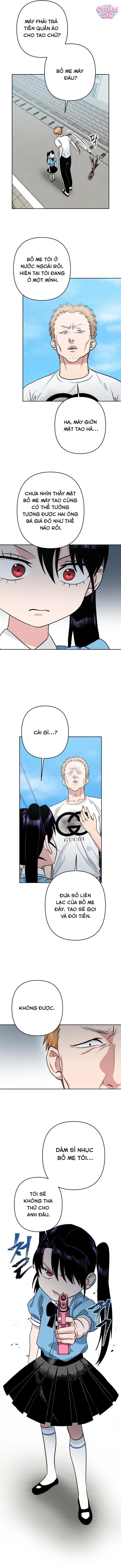 Tên Du Côn Và Tiểu Thư Giang Hồ Chapter 15 - 2