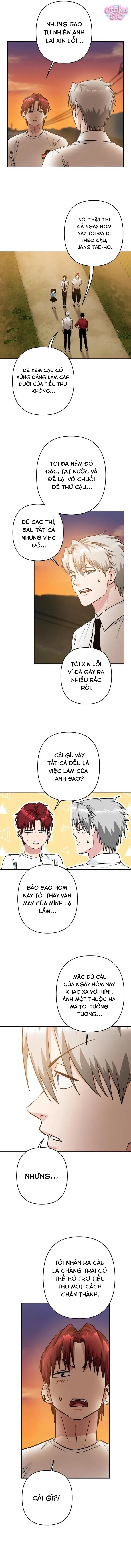 Tên Du Côn Và Tiểu Thư Giang Hồ Chapter 15 - 10