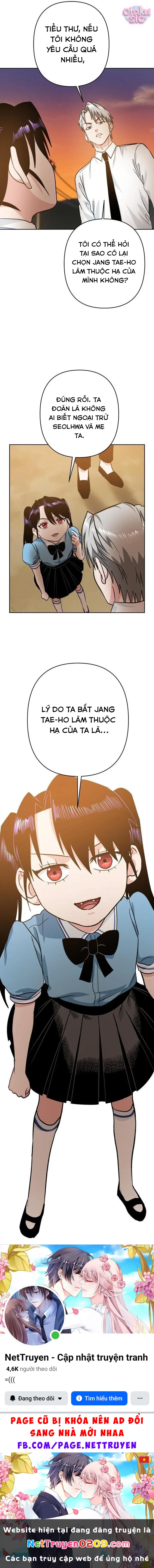 Tên Du Côn Và Tiểu Thư Giang Hồ Chapter 15 - 11