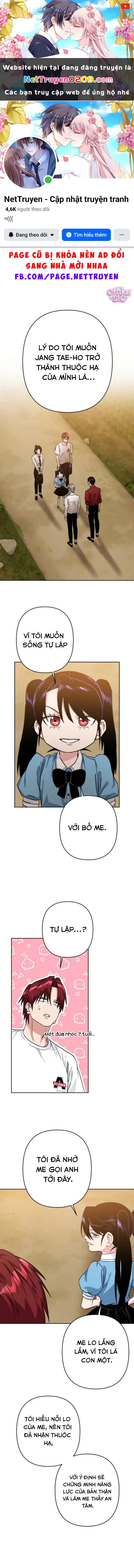 Tên Du Côn Và Tiểu Thư Giang Hồ Chapter 16 - 1