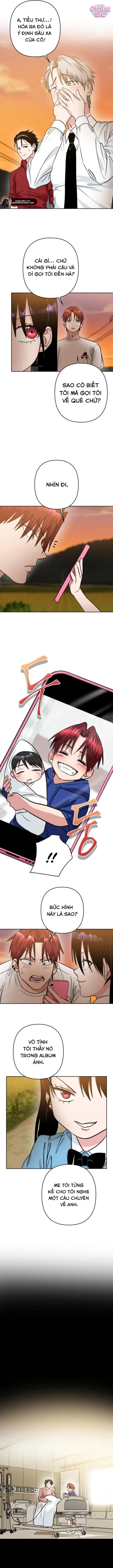 Tên Du Côn Và Tiểu Thư Giang Hồ Chapter 16 - 2