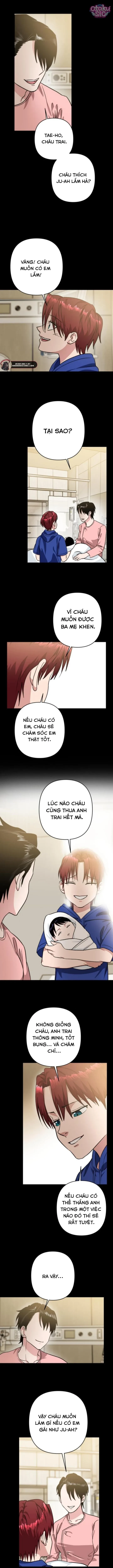 Tên Du Côn Và Tiểu Thư Giang Hồ Chapter 16 - 3