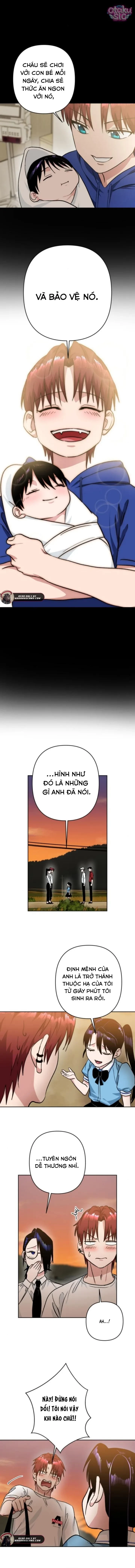 Tên Du Côn Và Tiểu Thư Giang Hồ Chapter 16 - 4