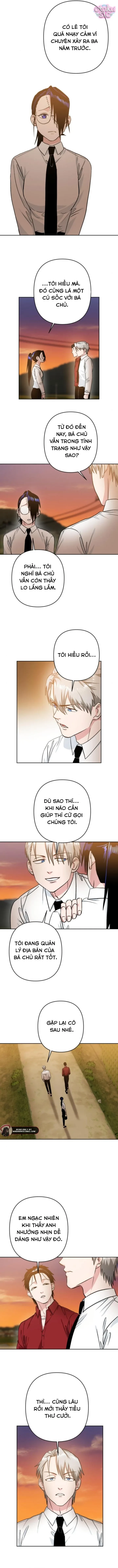 Tên Du Côn Và Tiểu Thư Giang Hồ Chapter 16 - 6