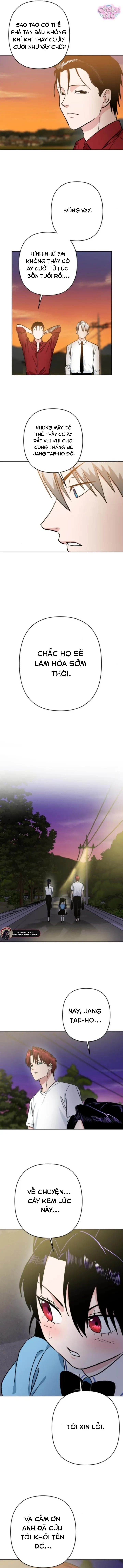 Tên Du Côn Và Tiểu Thư Giang Hồ Chapter 16 - 7