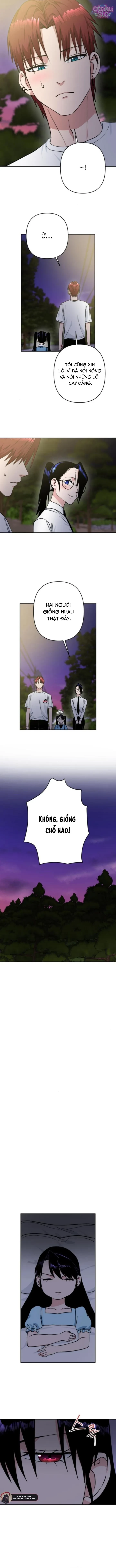 Tên Du Côn Và Tiểu Thư Giang Hồ Chapter 16 - 8