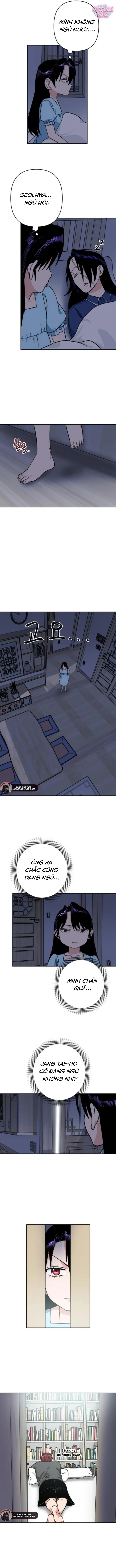 Tên Du Côn Và Tiểu Thư Giang Hồ Chapter 16 - 9