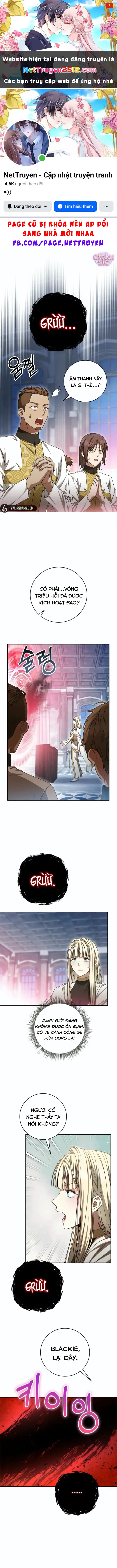 Ác Nữ Đoạt Hồn Gây Náo Loạn Chapter 23 - 1