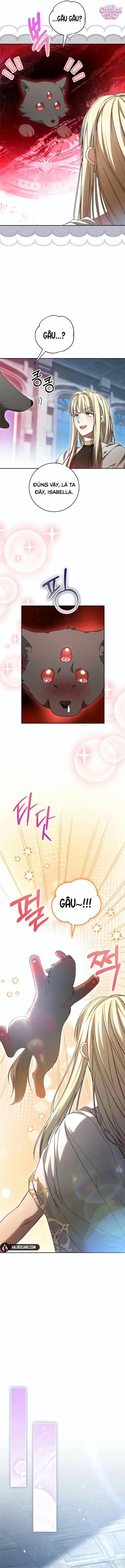 Ác Nữ Đoạt Hồn Gây Náo Loạn Chapter 23 - 2