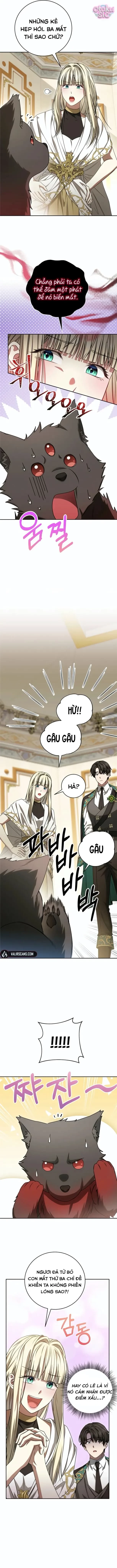 Ác Nữ Đoạt Hồn Gây Náo Loạn Chapter 23 - 6