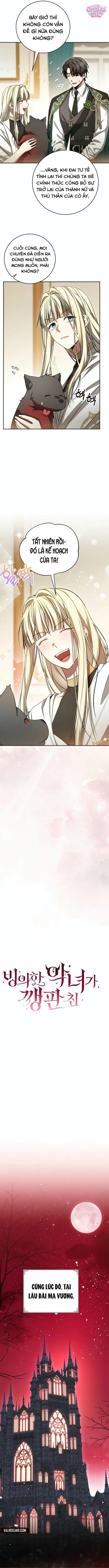 Ác Nữ Đoạt Hồn Gây Náo Loạn Chapter 23 - 7