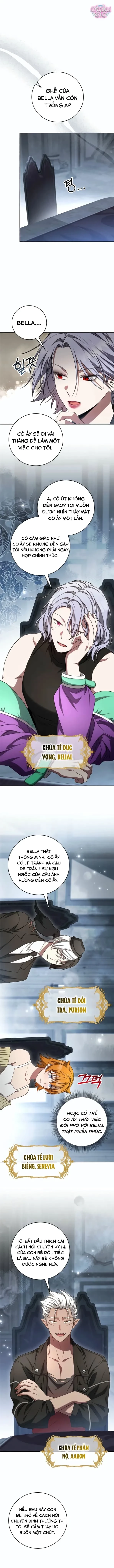 Ác Nữ Đoạt Hồn Gây Náo Loạn Chapter 23 - 9