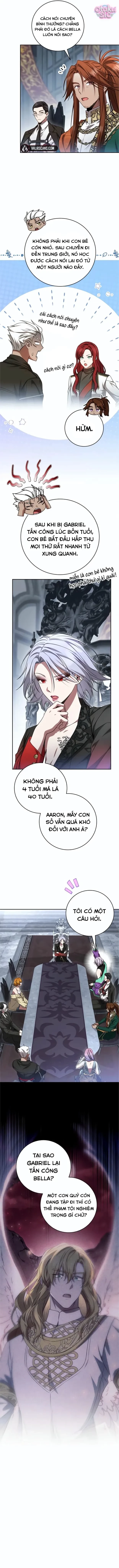 Ác Nữ Đoạt Hồn Gây Náo Loạn Chapter 23 - 10