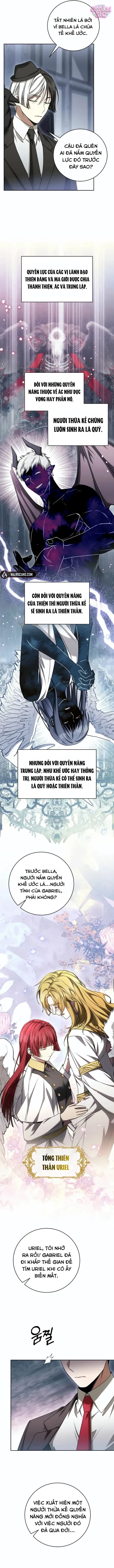 Ác Nữ Đoạt Hồn Gây Náo Loạn Chapter 23 - 11