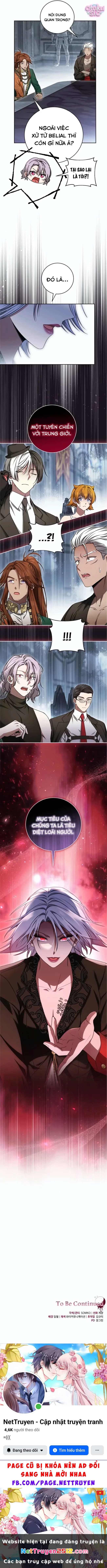 Ác Nữ Đoạt Hồn Gây Náo Loạn Chapter 23 - 13