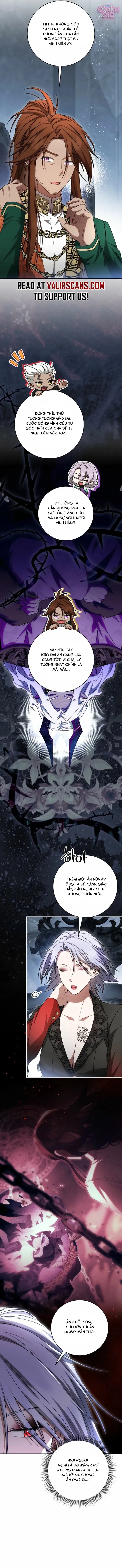 Ác Nữ Đoạt Hồn Gây Náo Loạn Chapter 24 - 3