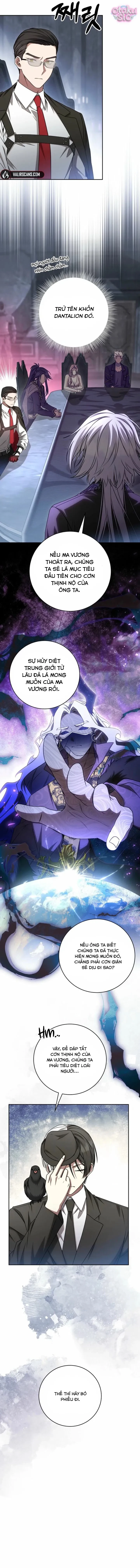 Ác Nữ Đoạt Hồn Gây Náo Loạn Chapter 24 - 4