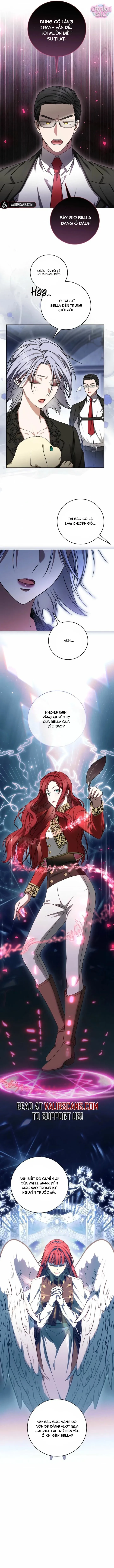 Ác Nữ Đoạt Hồn Gây Náo Loạn Chapter 24 - 10