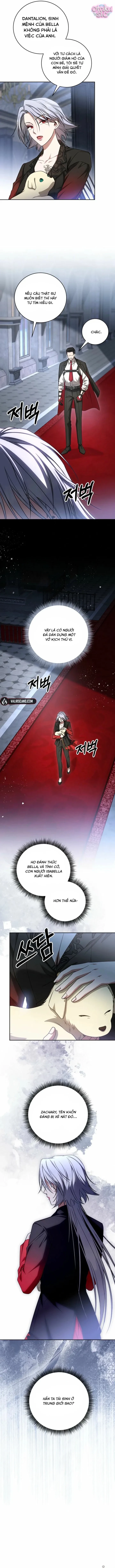 Ác Nữ Đoạt Hồn Gây Náo Loạn Chapter 24 - 12