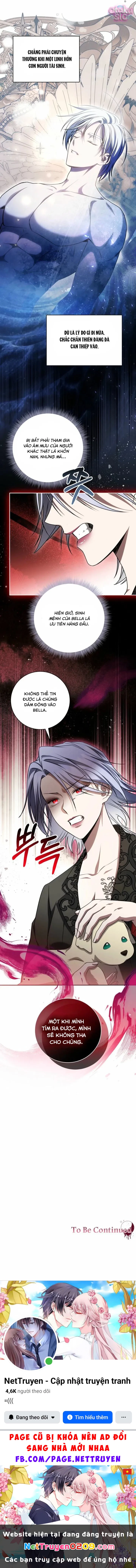 Ác Nữ Đoạt Hồn Gây Náo Loạn Chapter 24 - 13