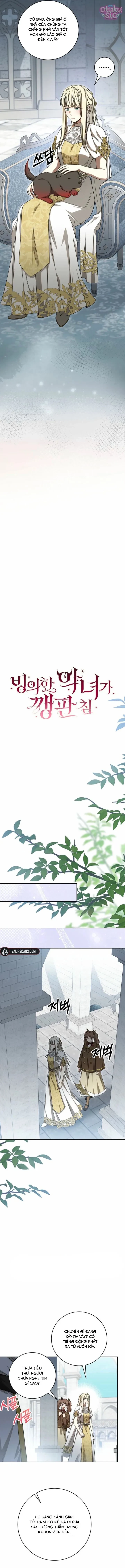 Ác Nữ Đoạt Hồn Gây Náo Loạn Chapter 25 - 6