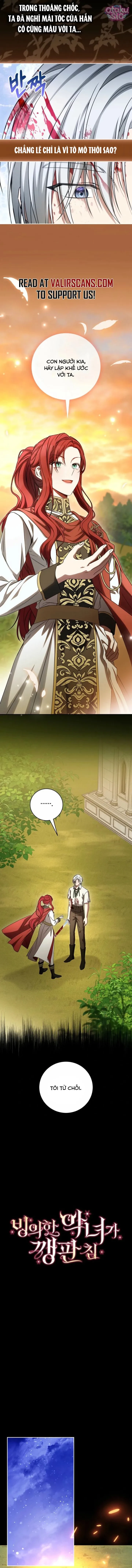 Ác Nữ Đoạt Hồn Gây Náo Loạn Chapter 26 - 3