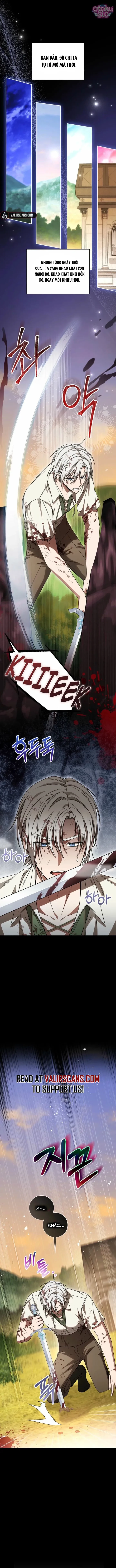 Ác Nữ Đoạt Hồn Gây Náo Loạn Chapter 26 - 6