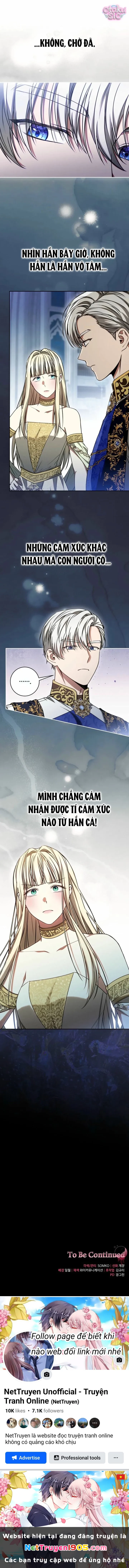 Ác Nữ Đoạt Hồn Gây Náo Loạn Chapter 27 - 13