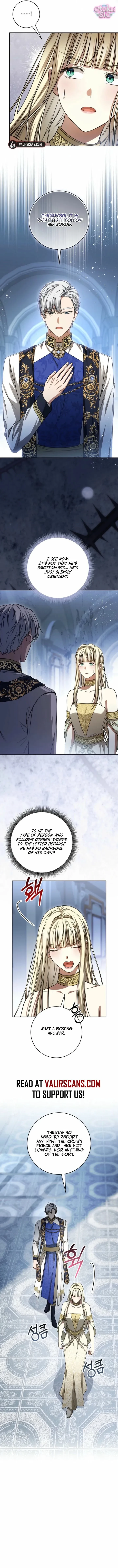 Ác Nữ Đoạt Hồn Gây Náo Loạn Chapter 28 - 6