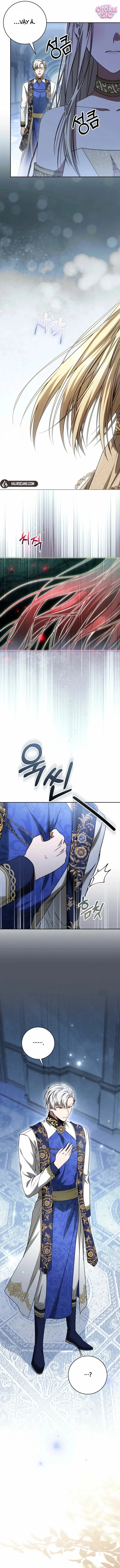 Ác Nữ Đoạt Hồn Gây Náo Loạn Chapter 28 - 7