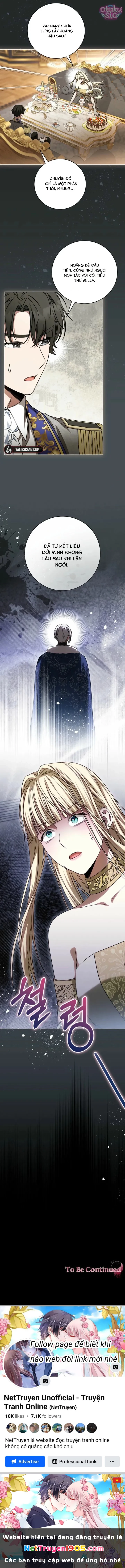 Ác Nữ Đoạt Hồn Gây Náo Loạn Chapter 28 - 12