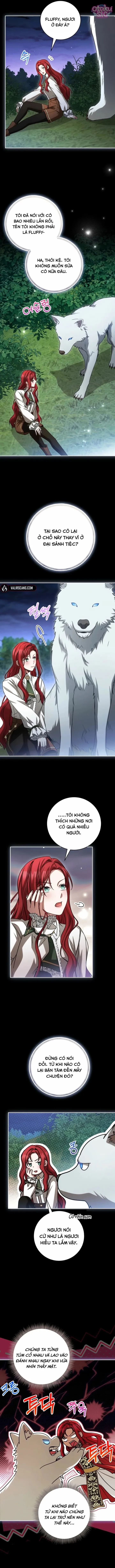 Ác Nữ Đoạt Hồn Gây Náo Loạn Chapter 29 - 2