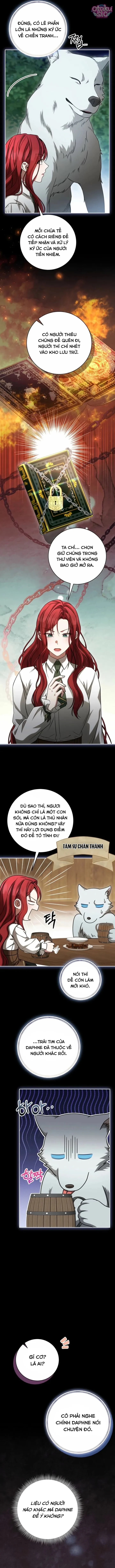 Ác Nữ Đoạt Hồn Gây Náo Loạn Chapter 29 - 5