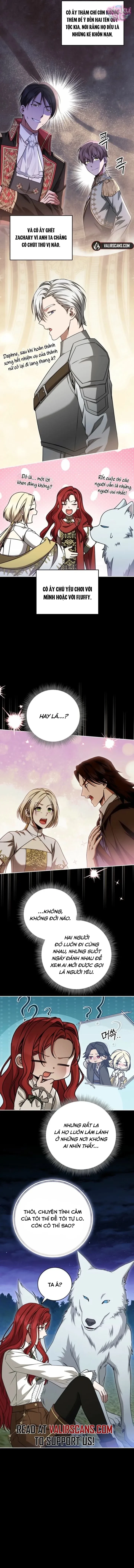 Ác Nữ Đoạt Hồn Gây Náo Loạn Chapter 29 - 6