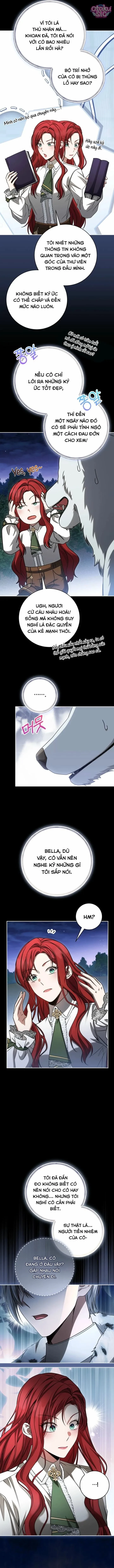 Ác Nữ Đoạt Hồn Gây Náo Loạn Chapter 29 - 9