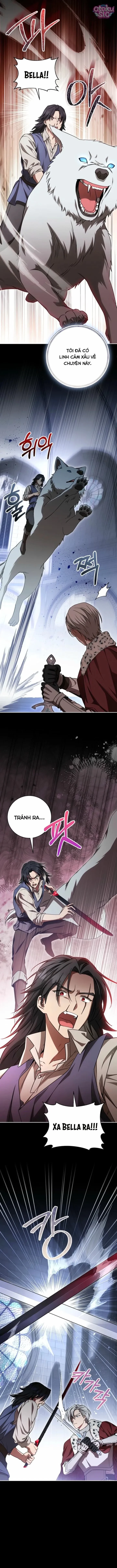 Ác Nữ Đoạt Hồn Gây Náo Loạn Chapter 29 - 13