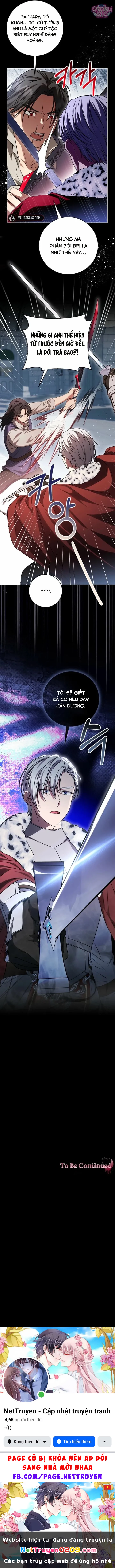 Ác Nữ Đoạt Hồn Gây Náo Loạn Chapter 29 - 14